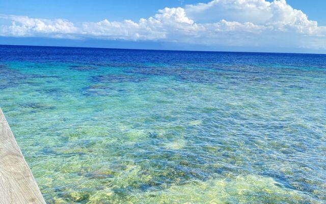 Coral View Beach Resort