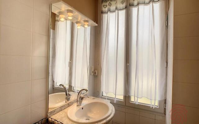 Studio Lamalou-les-Bains, 1 pièce, 2 personnes - FR-1-451-153