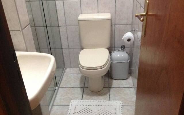 Pousada dos Navegantes