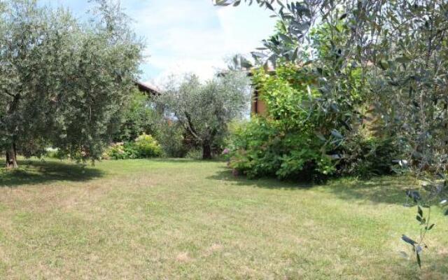 B&B Drusilla Garden