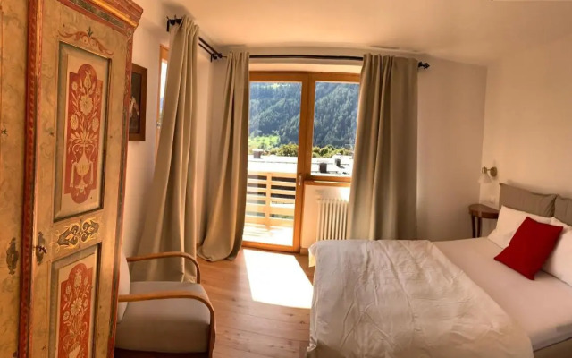 Casa al Sole Apt. 3