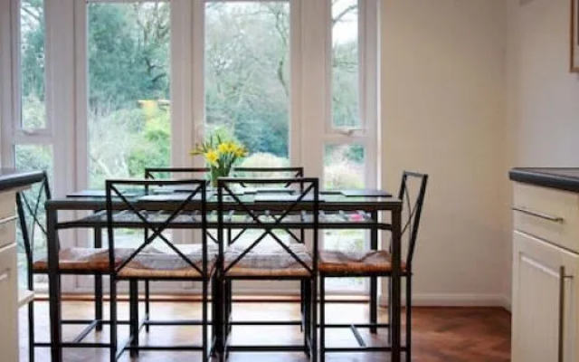 Abacus Bed and Breakfast