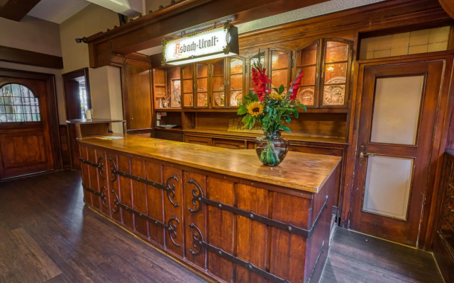 Hotel Goldene Krone