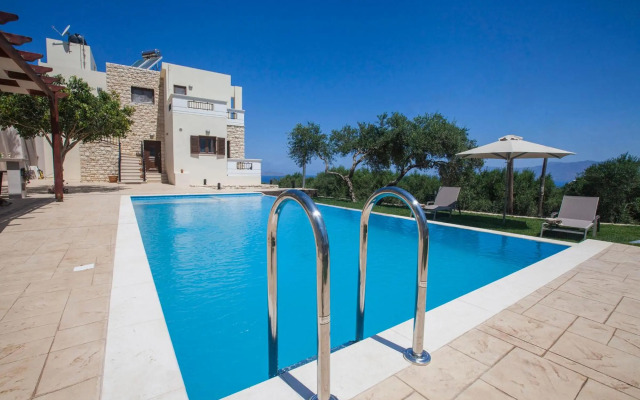 Villa Veghera