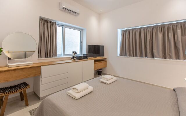 Eastmed Rooms Paphos