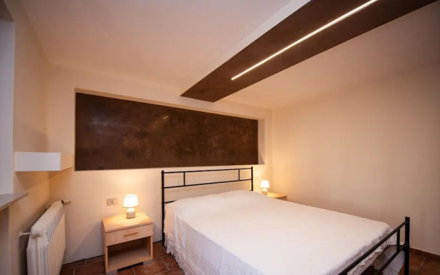 Villa Eunice in Monzambano