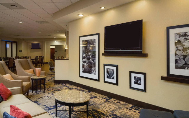 Hampton Inn & Suites Hershey