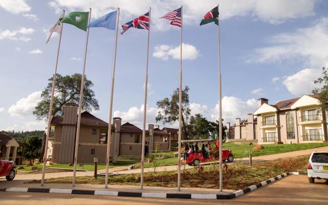 The Panari Resort Nyahururu