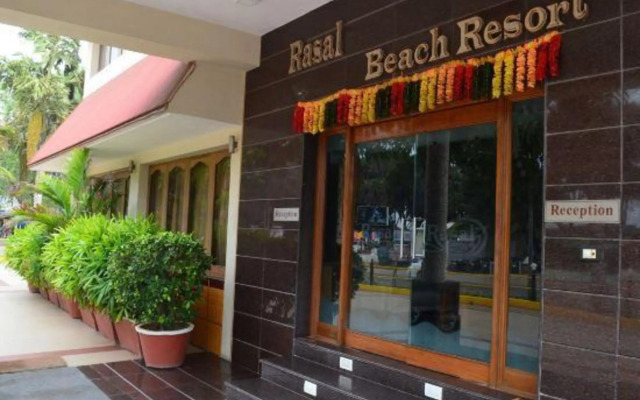 Prabhat Beach Resort