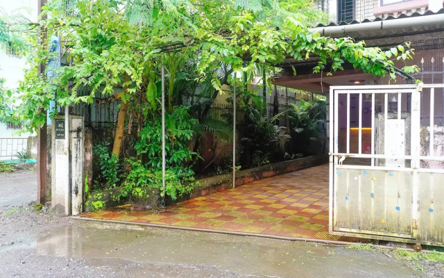 Fabhotel Peaceful Studio Aai Bungalow