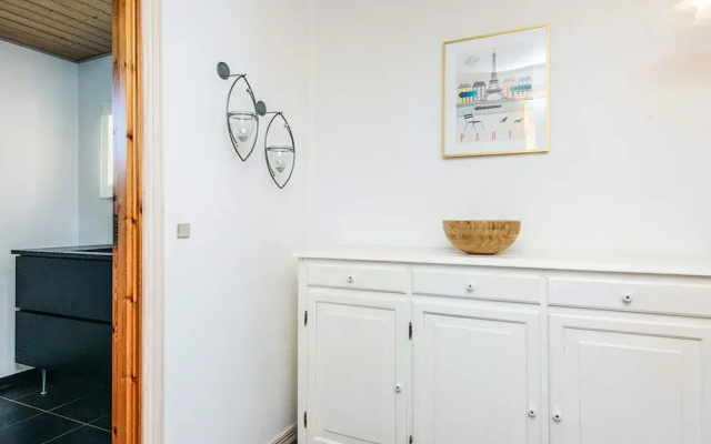 12 Person Holiday Home in Thyboron
