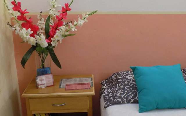 Casa Carmita Hotel & Spa