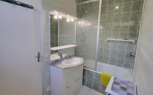 Studiomer Residence Pleine Mer