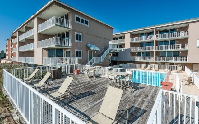 Starboard Village 412