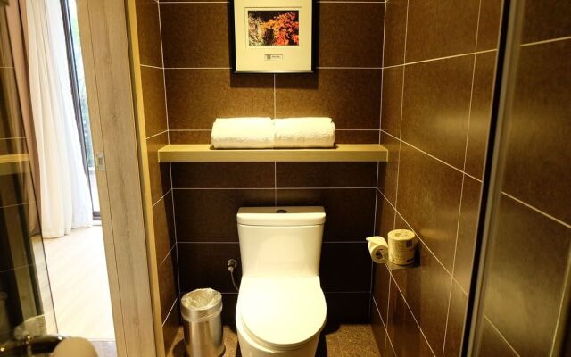 Atour Hotel (Huanglong Hangzhou)