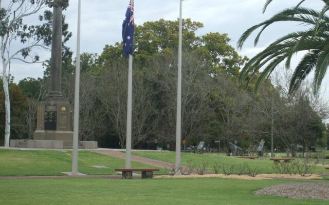 Bannockburn Lodge