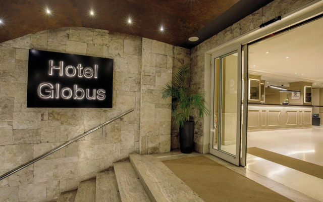 Best Western Globus Hotel