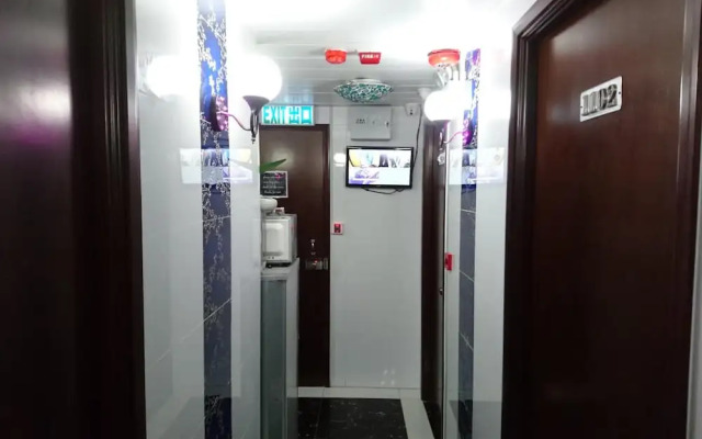 Castle inn - Hostel