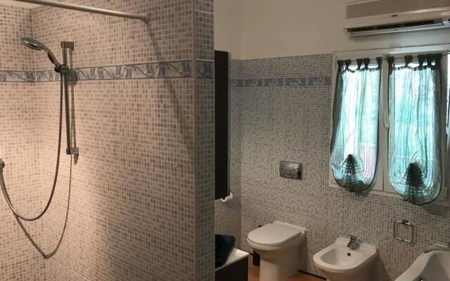 Il Capriolo  Bed&Breakfast