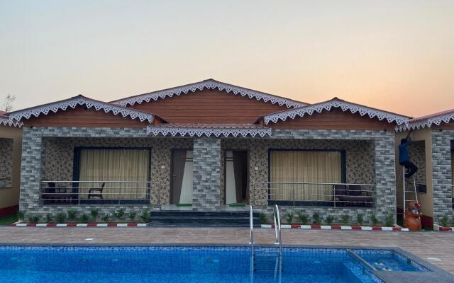 Mandarmani Green Resort