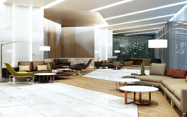 The Quarter Ari by UHG Hotel
