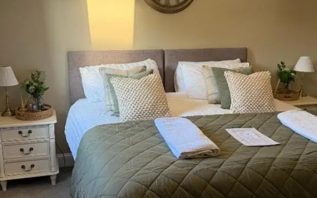 The Huntingdon B&B