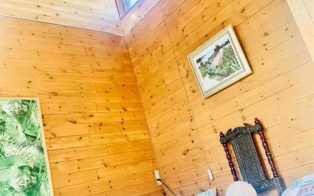 ハセノ島　Hotel　Cottage