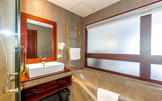 CoolLand Residence & Spa