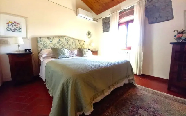 Agriturismo Poggio de Papi
