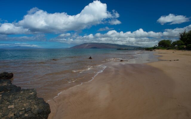 Kamaole Sands 8205 - Two Bedroom Condo