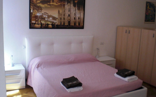 Flat in Milan - Duomo City Center