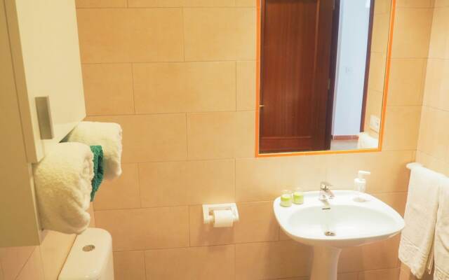 ConilPlus Apartment-Familiares II