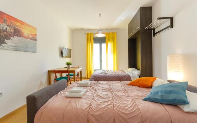 El Refugio del CATEDRATICO by Cadiz4Rentals