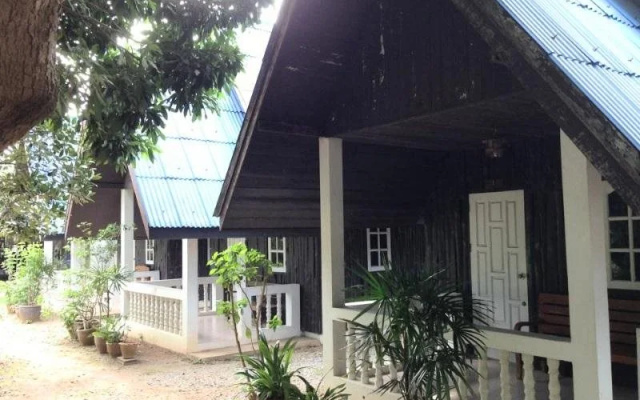 Raithantip Hotel