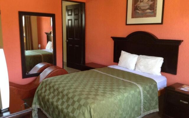 Motel Agora