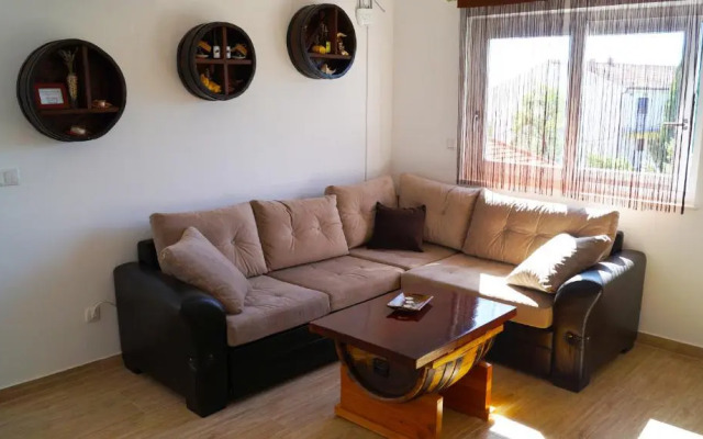 Take A Break Apartments