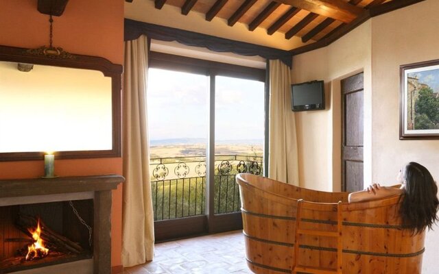 Casale di Buccole