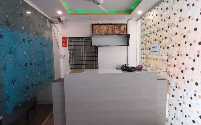 Ambrosia Hotel and Service Apartments