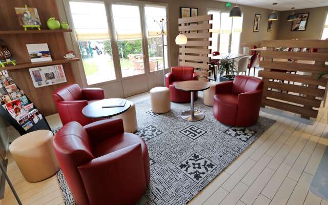 Campanile Albi Centre