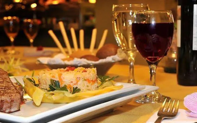 Orquideas Hotel & Cabañas