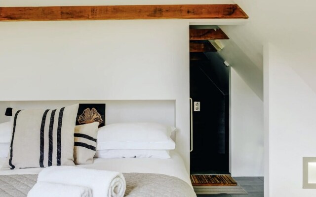 Grand Suffolk Barn Conversion