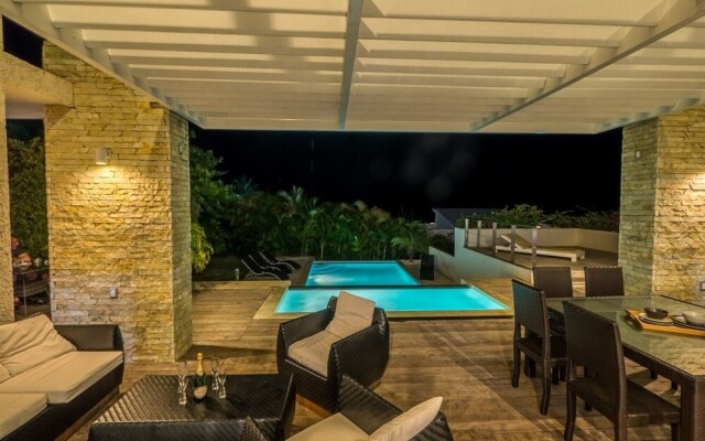 Residence Villas Agua Dulce