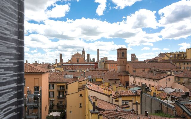 B&B TopView Bologna