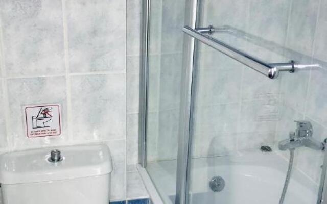 Balsam suite - 50m to the beach