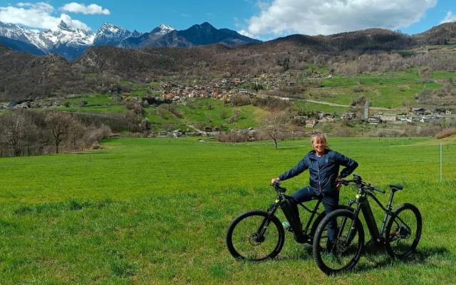 Maison dhôtes Victoret