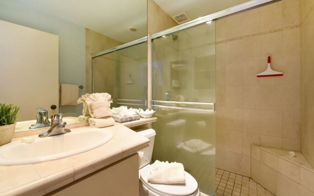 Unit 201 1 Bedroom Condo