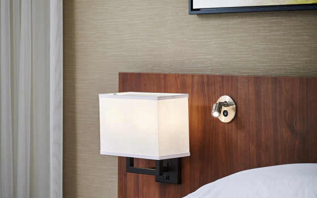 Delta Hotels by Marriott Toronto Mississauga
