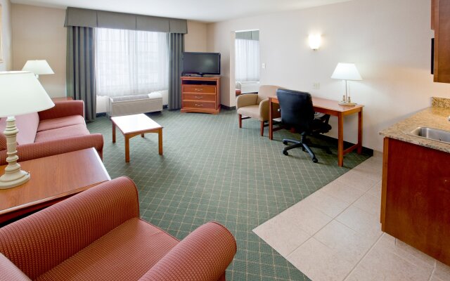 Holiday Inn Express Lebanon by IHG