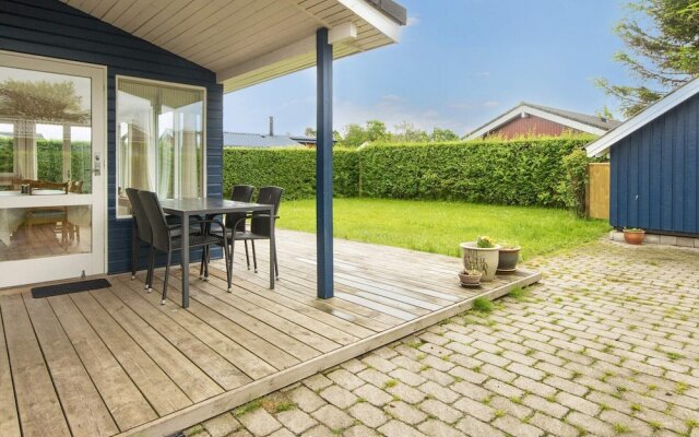 Renovated Cottage Near Beach - By Traum Ferienwohnungen