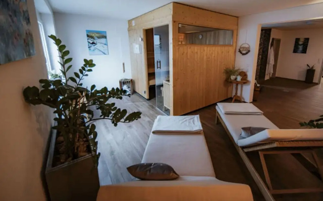 Holiday Apartment Swallow's Nest